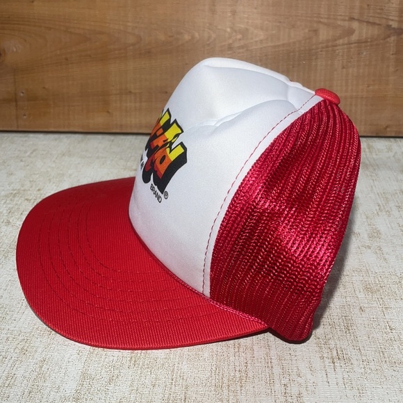 Vintage Kool-Aid Mesh Adjustable Snap Back Hat - Picture 6 of 7